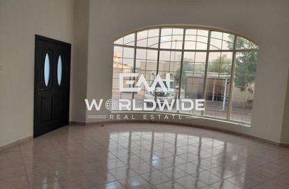 Villa - 5 - 6 for rent in Al Warqa'a 3 - Al Warqa'a - Dubai