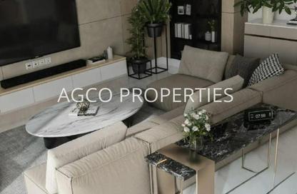 Townhouse - 4 Bedrooms - 4 Bathrooms for sale in Reportage Village 1 - Reportage Village - Dubai Townhouse - 4 Bedrooms - 4 Bathrooms for sale in Reportage Village 1 - Reportage Village - Dubai
