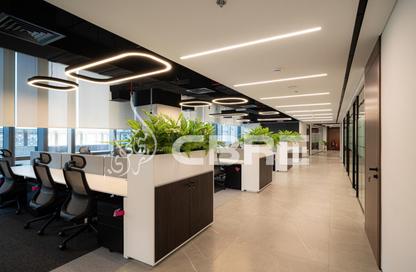 Office Space - Studio - 1 Bathroom for rent in Boulevard Plaza 2 - Boulevard Plaza Towers - Downtown Dubai - Dubai Office Space - Studio - 1 Bathroom for rent in Boulevard Plaza 2 - Boulevard Plaza Towers - Downtown Dubai - Dubai