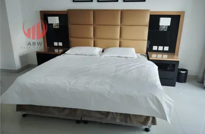 Apartment - Studio - 1 Bathroom for rent in Capital Bay Tower B - Capital Bay - Business Bay - Dubai