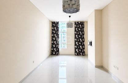 Apartment - Studio - 1 Bathroom for rent in Park Central - Business Bay - Dubai