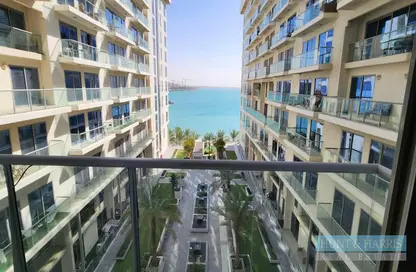 شقة - غرفة نوم - 2 حمامات للايجار في باسيفيك تونجا - باسيفيك - جزيرة المرجان - رأس الخيمة شقة - غرفة نوم - 2 حمامات للايجار في باسيفيك تونجا - باسيفيك - جزيرة المرجان - رأس الخيمة