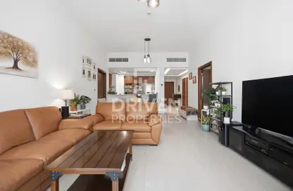 شقة - 2 غرف نوم - 2 حمامات للبيع في 2 بارك جيت ريزيدنس - مساكن بارك غايت - الكفاف - زعبيل - دبي