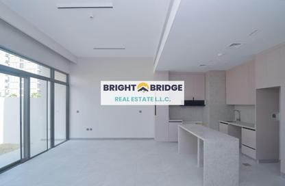 Townhouse - 3 Bedrooms - 4 Bathrooms for rent in MAG Eye - MAG City - Mohammed Bin Rashid City - Dubai