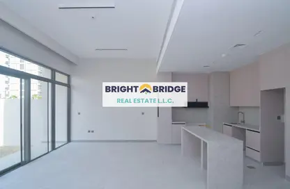 Townhouse - 3 Bedrooms - 4 Bathrooms for rent in MAG Eye - MAG City - Mohammed Bin Rashid City - Dubai