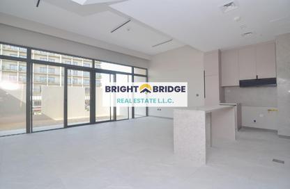 Townhouse - 3 Bedrooms - 4 Bathrooms for rent in MAG Eye - MAG City - Mohammed Bin Rashid City - Dubai