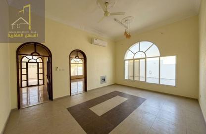 Villa - 5 - 5 for rent in Al Khezamia - Halwan - Sharjah