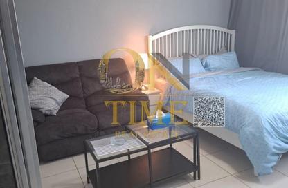 Apartment - Studio - 1 Bathroom for rent in Ajman Corniche Residences - Ajman Corniche Road - Ajman Apartment - Studio - 1 Bathroom for rent in Ajman Corniche Residences - Ajman Corniche Road - Ajman