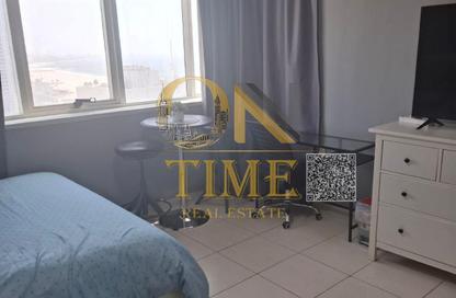 Apartment - Studio - 1 Bathroom for rent in Ajman Corniche Residences - Ajman Corniche Road - Ajman Apartment - Studio - 1 Bathroom for rent in Ajman Corniche Residences - Ajman Corniche Road - Ajman