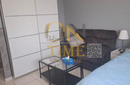 Apartment - Studio - 1 Bathroom for rent in Ajman Corniche Residences - Ajman Corniche Road - Ajman Apartment - Studio - 1 Bathroom for rent in Ajman Corniche Residences - Ajman Corniche Road - Ajman