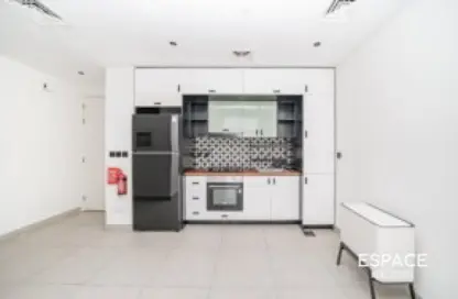 شقة - 2 غرف نوم - 1 حمام للايجار في 2 سوشيو تاور - سوسيو في دبي هيلز إستيت - دبي هيلز استيت - دبي