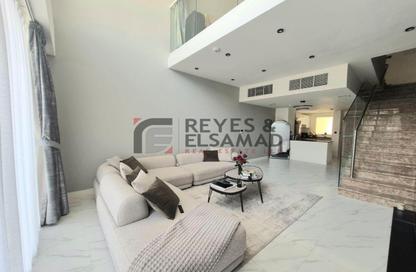 Townhouse - 2 - 3 for rent in Rukan 3 - Rukan - Dubai Townhouse - 2 - 3 for rent in Rukan 3 - Rukan - Dubai