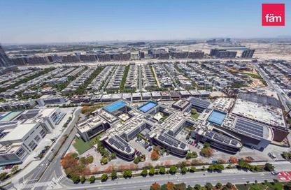 Apartment - 1 Bedroom - 1 Bathroom for rent in Sobha Creek Vistas Reserve Tower A - Sobha Creek Vistas Reserve - Sobha Hartland - Mohammed Bin Rashid City - Dubai