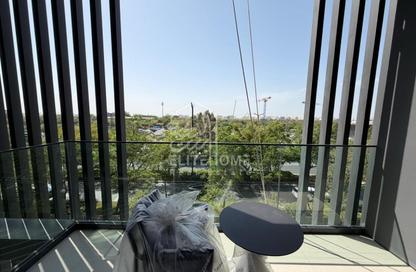 Apartment - 2 Bedrooms - 3 Bathrooms for rent in Vida Residences - Aljada - Sharjah