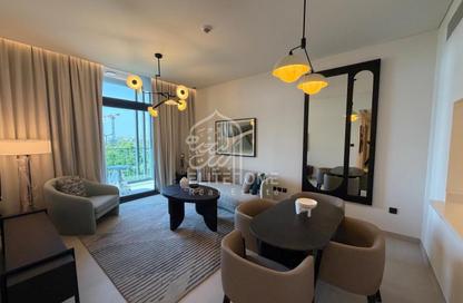 Apartment - 2 Bedrooms - 3 Bathrooms for rent in Vida Residences - Aljada - Sharjah