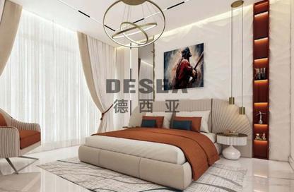 Apartment - 2 - 2 for sale in Sportz By Danube Tower 1 - Sportz by Danube - Dubai Sports City - Dubai Apartment - 2 - 2 for sale in Sportz By Danube Tower 1 - Sportz by Danube - Dubai Sports City - Dubai