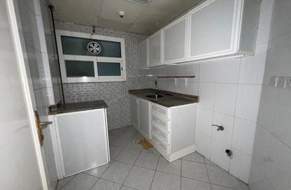 Apartment - 1 - 1 for rent in Muwailih Building - Muwaileh - Sharjah