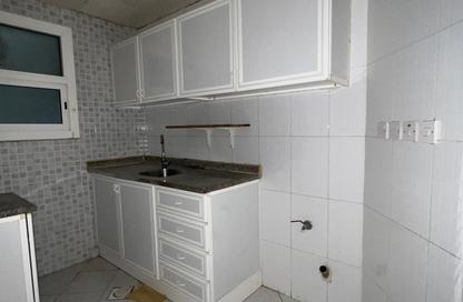 Apartment - 1 - 1 for rent in Muwailih Building - Muwaileh - Sharjah Apartment - 1 - 1 for rent in Muwailih Building - Muwaileh - Sharjah