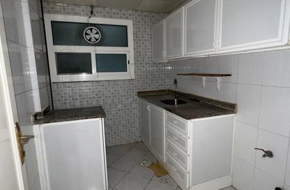 Apartment - 1 - 1 for rent in Muwailih Building - Muwaileh - Sharjah Apartment - 1 - 1 for rent in Muwailih Building - Muwaileh - Sharjah