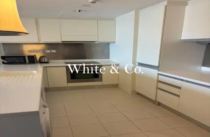 Apartment - 1 Bedroom - 2 Bathrooms for rent in Kempinski Central Avenue - Downtown Dubai - Dubai