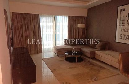 Apartment - 1 Bedroom - 2 Bathrooms for rent in Tower D - Damac Towers by Paramount - Business Bay - Dubai Apartment - 1 Bedroom - 2 Bathrooms for rent in Tower D - Damac Towers by Paramount - Business Bay - Dubai