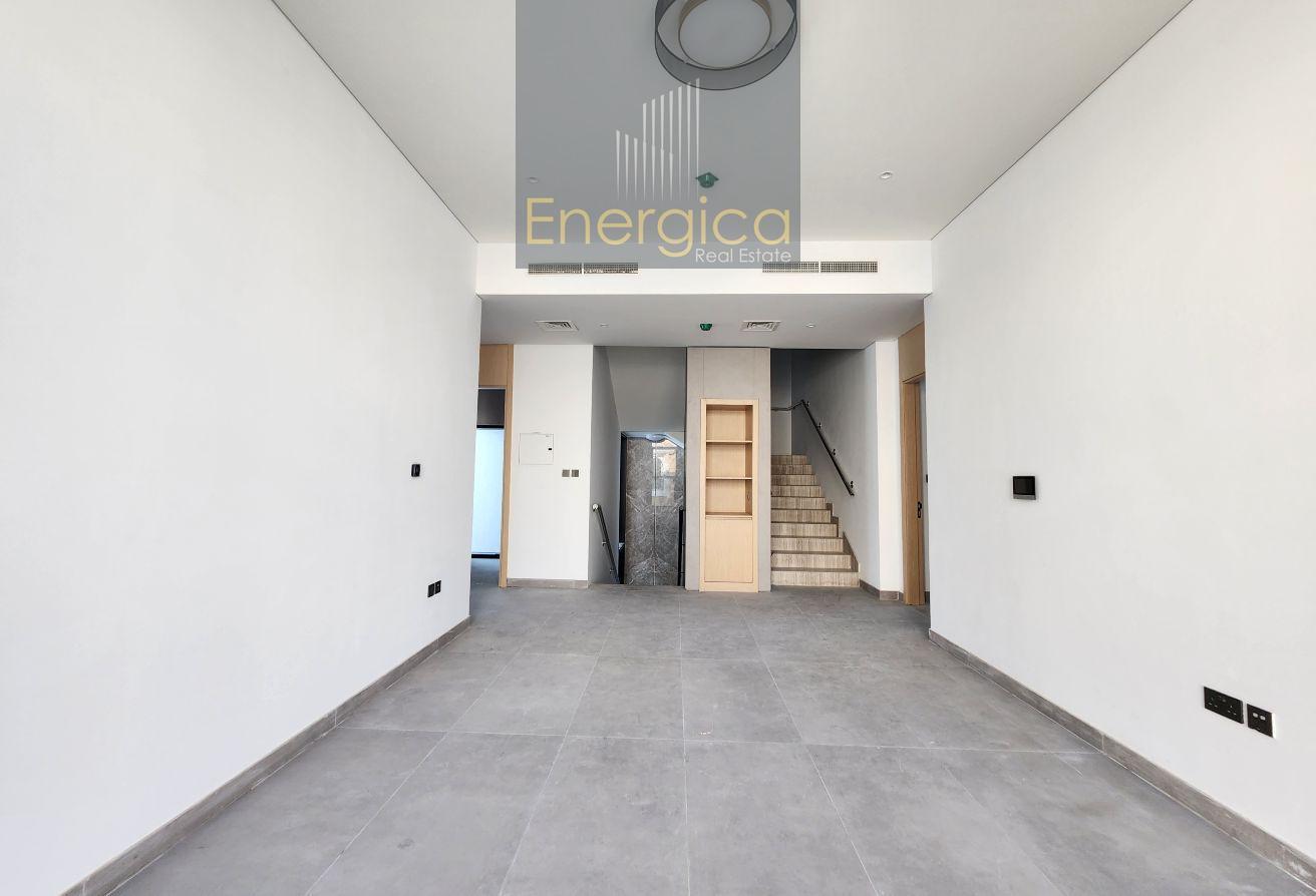 Contemporary 4BR Villa| Brand New | Private Garde photo 12
