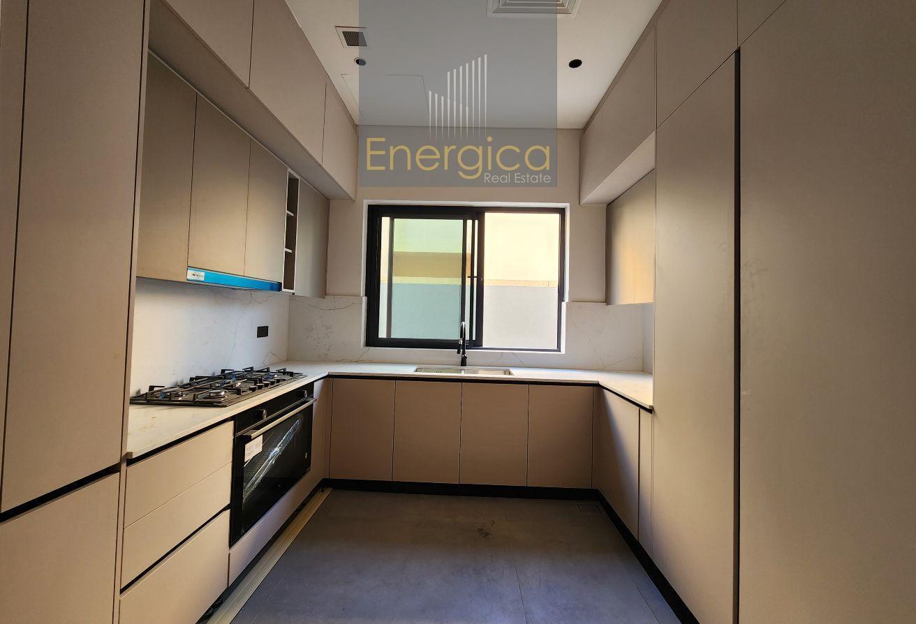 Contemporary 4BR Villa| Brand New | Private Garde photo 5