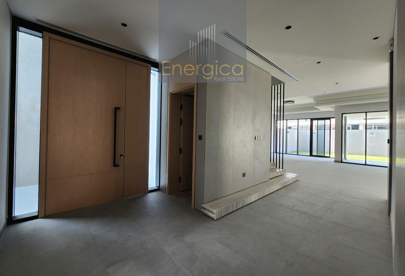 Contemporary 4BR Villa| Brand New | Private Garde photo 10