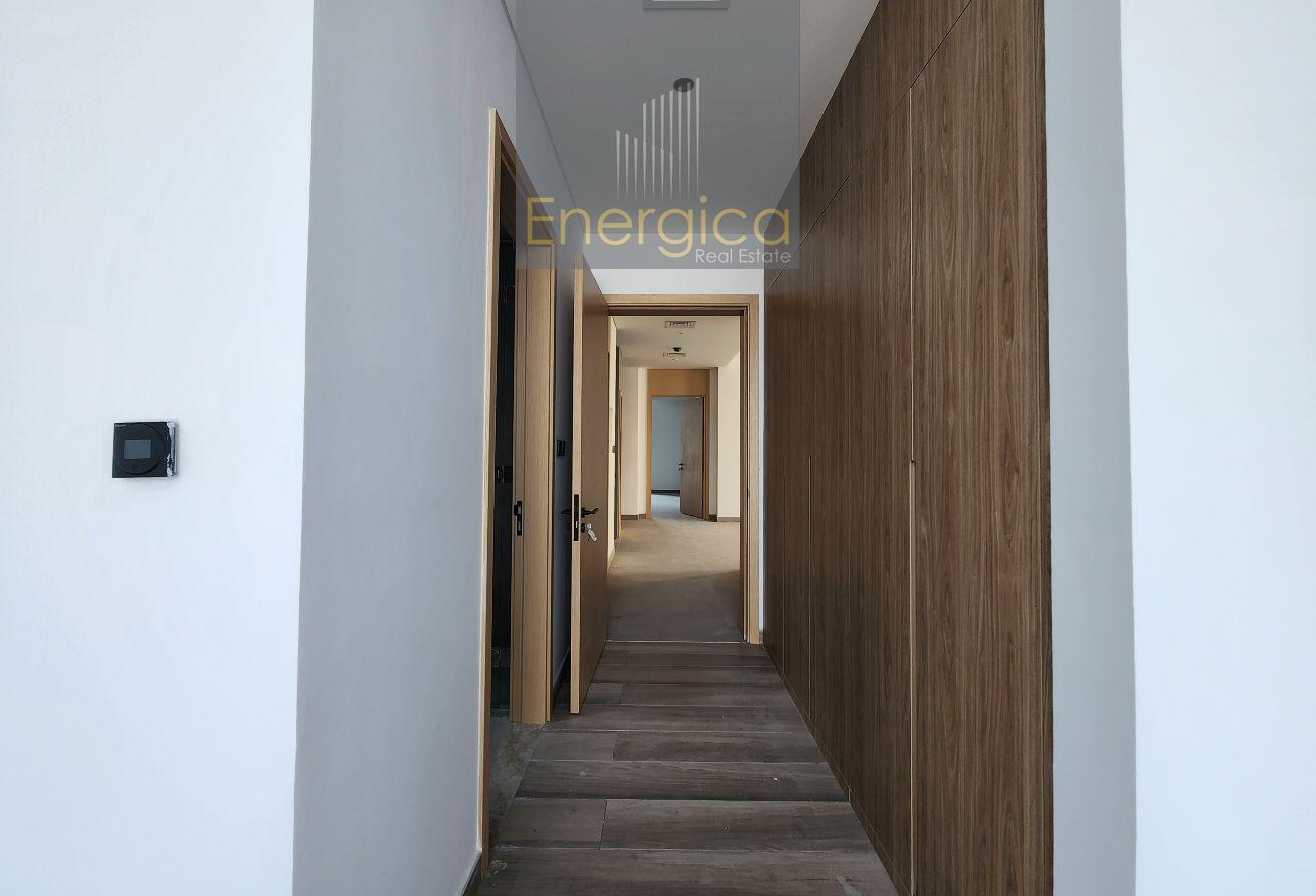 Contemporary 4BR Villa| Brand New | Private Garde photo 27