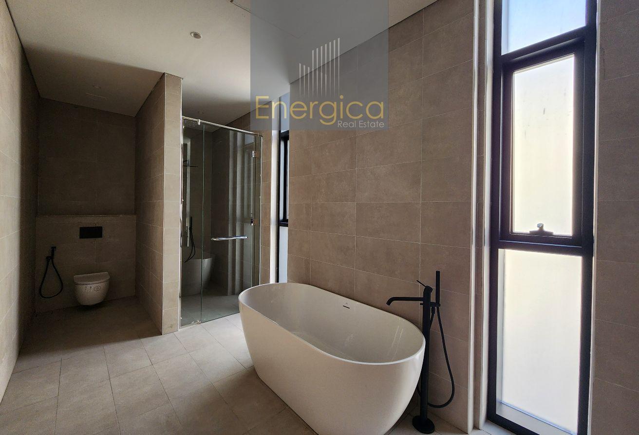 Contemporary 4BR Villa| Brand New | Private Garde photo 18