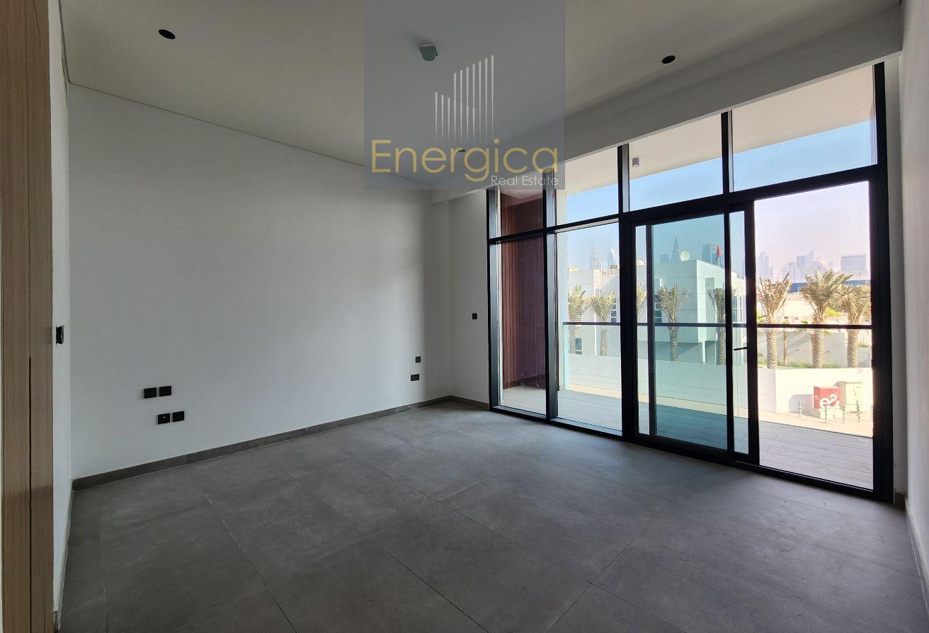 Contemporary 4BR Villa| Brand New | Private Garde photo 23