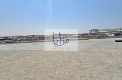 Warehouse - Studio - 5 for rent in Umm Al Thuoob - Umm Al Quwain