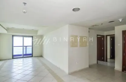 Apartment - 2 Bedrooms - 2 Bathrooms for rent in Princess Tower - Dubai Marina - Dubai