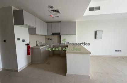 Apartment - 1 Bedroom - 1 Bathroom for sale in Kentia - Ajman Uptown Villas - Ajman Uptown - Ajman
