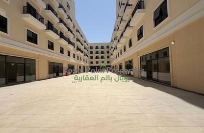 Apartment - 1 Bedroom - 1 Bathroom for sale in Kentia - Ajman Uptown Villas - Ajman Uptown - Ajman
