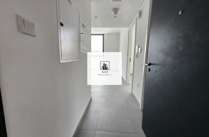 Apartment - 1 Bedroom - 1 Bathroom for rent in The Link - East Village - Aljada - Sharjah