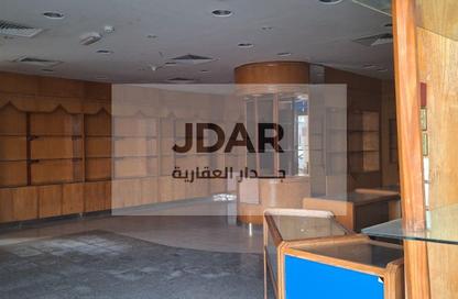 متجر - استوديو - 1 حمام للايجار في المنطقة الصناعية رقم 4 - المنطقة الصناعية بالشارقة - الشارقة متجر - استوديو - 1 حمام للايجار في المنطقة الصناعية رقم 4 - المنطقة الصناعية بالشارقة - الشارقة