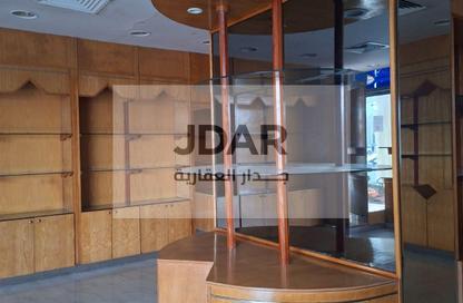 متجر - استوديو - 1 حمام للايجار في المنطقة الصناعية رقم 4 - المنطقة الصناعية بالشارقة - الشارقة متجر - استوديو - 1 حمام للايجار في المنطقة الصناعية رقم 4 - المنطقة الصناعية بالشارقة - الشارقة