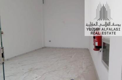 Shop - Studio for rent in Al Hamidiya 2 - Al Hamidiya - Ajman