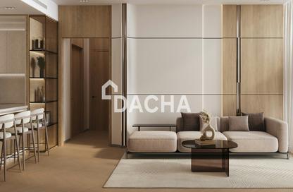 Apartment - Studio - 1 for sale in Binghatti Hillviews - Dubai Science Park - Dubai Apartment - Studio - 1 for sale in Binghatti Hillviews - Dubai Science Park - Dubai