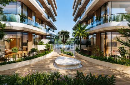 Apartment - 1 - 2 for sale in Gate Eleven Building 2 - Gate Eleven Residences - District 11 - Mohammed Bin Rashid City - Dubai