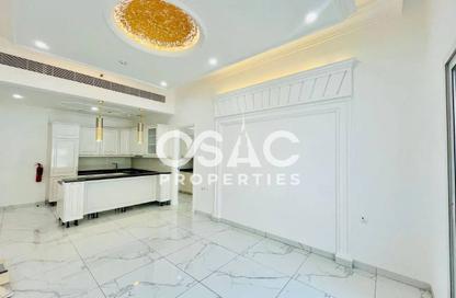 Apartment - 1 Bedroom - 2 Bathrooms for rent in Vincitore Boulevard - Arjan - Dubai