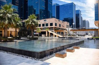 Office Space - Studio for rent in Bay Square Building 2 - Bay Square - Business Bay - Dubai