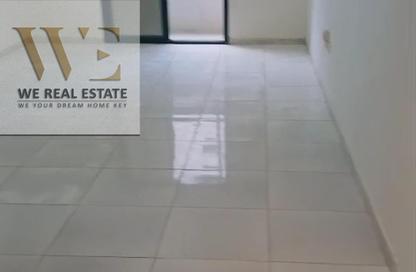 Apartment - 2 Bedrooms - 2 Bathrooms for rent in Al Naemiya Tower 1 - Al Naemiya Towers - Al Nuaimiya - Ajman