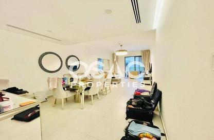 Apartment - 2 Bedrooms - 3 Bathrooms for sale in Nasayem Avenue 2 - Nasayem Avenue - Mirdif Hills - Mirdif - Dubai