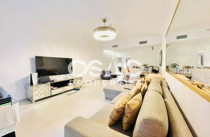 Apartment - 2 Bedrooms - 3 Bathrooms for sale in Nasayem Avenue 2 - Nasayem Avenue - Mirdif Hills - Mirdif - Dubai