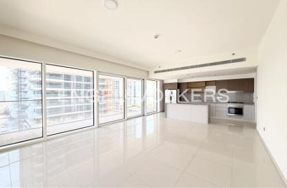 Apartment - 2 Bedrooms - 3 Bathrooms for rent in Grand Bleu Tower 1 - Emaar Beachfront - Dubai Harbour - Dubai