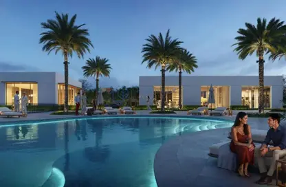 Villa - 5 Bedrooms - 6 Bathrooms for sale in Avelia - The Valley - Dubai