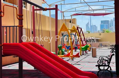 Apartment - 2 Bedrooms - 3 Bathrooms for rent in The Bricks - Mankhool - Bur Dubai - Dubai