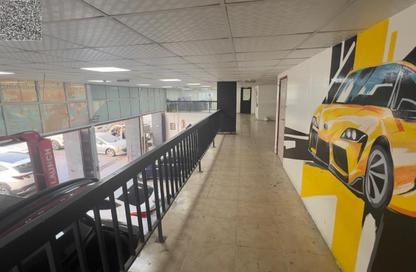 Shop - Studio - 5 Bathrooms for sale in Al Jurf Industrial 1 - Al Jurf Industrial - Ajman Shop - Studio - 5 Bathrooms for sale in Al Jurf Industrial 1 - Al Jurf Industrial - Ajman
